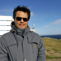 AES-Gener Employee Héctor Miranda Campos's profile photo