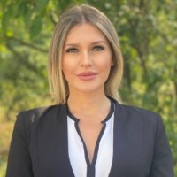 CrowdStreet Employee Anela Perviz's profile photo