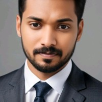 Ibn Al Haj Chemicals Employee K Mohan's profile photo
