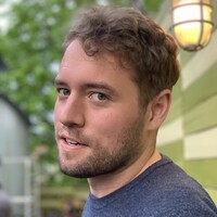 Gun.io Employee Chris Johnson's profile photo