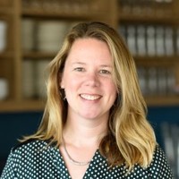 Leap Tools Employee Sharla Walkey's profile photo