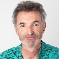 Robert Porteous Email
