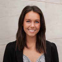 TEKsystems Employee Lucy Collins's profile photo