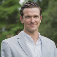 Wells Fargo Employee Zack Porter's profile photo