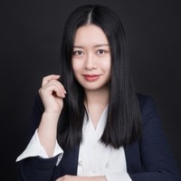 TTC Advisory Co., Ltd Employee Charlotte Lu's profile photo