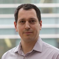 Nomura Employee Dom Ryan's profile photo