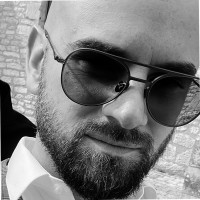 Eiffage Énergie Systèmes Employee Arnaud-Pierre Clerfeuille's profile photo
