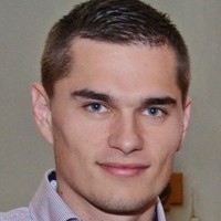 Kraš d.d. Employee Inoslav Mlinaric's profile photo