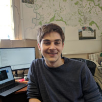 Qargo TMS Employee Daniel Kosky's profile photo
