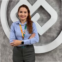 Cresol Cooperativa Employee Maryana Rodrigues's profile photo