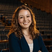 Tennessee Performing Arts Center Employee Kelsey Daly's profile photo