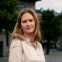 UngTerapi Employee Maja Gilbert's profile photo