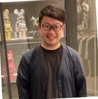 ActionCity Employee Zhaoyong Cheong's profile photo