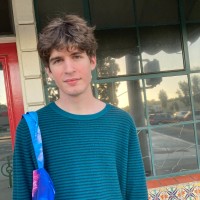 Pitchfork Employee Kieran Press-Reynolds's profile photo