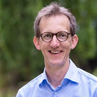 Philipps-Universität Marburg Employee Peter Kolb's profile photo