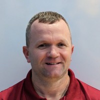 Alexandria City Public Schools Employee Paul Giesen's profile photo