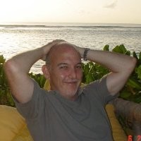 Typhoon Wealth Limited Employee Brian Moss's profile photo