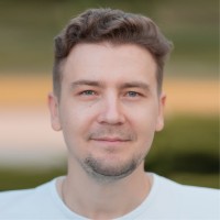 Urbint Employee Mykhailo Dovmantovych's profile photo