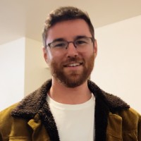 Northrop Grumman Employee Connor Marks's profile photo