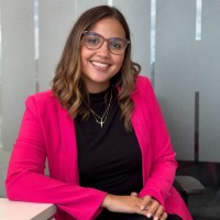 Sustenta Honduras Employee María José Martínez's profile photo