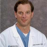 Cleveland Clinic Florida Employee Samuel Szomstein's profile photo