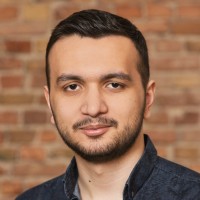 Adjust Employee Anar Aghayev's profile photo