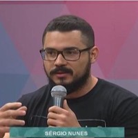 Sergio Nunes Jr. Email & Phone Number