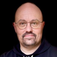 MAGGNUMITE Employee Dan Gregersen's profile photo