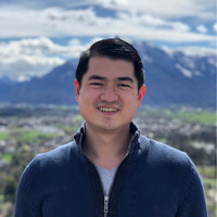 Paideia Educational Solutions Employee Willy Rasilim's profile photo
