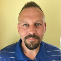 Stevens Construction, Inc. Employee Steven Spencer's profile photo