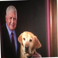 Lifegate Church Denver Employee Ken Lancaster's profile photo