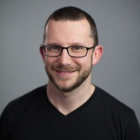 Freja Employee Peter Joubert's profile photo