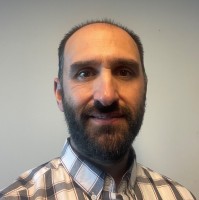 WSP in Canada Employee Eric Hamelin's profile photo