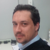 Croácia Movimentação e Elevação de Cargas Employee Deneson Gorges .'.'s profile photo