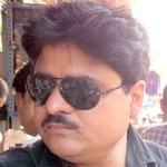 The Imperial Hotel Employee Somnath Ghoshal's profile photo