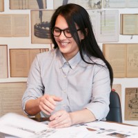 Studio by Tishman Speyer  Employee Leah Ellis's profile photo