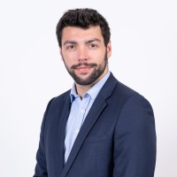 Adiutum Employee Liam Harmand's profile photo