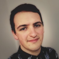 Jack Moloney's profile photo