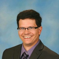 Meridian World School Employee Jay Olivier's profile photo