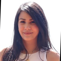 SPM Oil & Gas Employee Adriana Herrera's profile photo