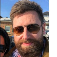 Simtek EMS Employee Timothy Wilson's profile photo