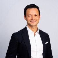Marex Solutions Employee Mehdi Mlaiki's profile photo