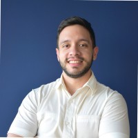 OneHQ Employee Eduardo Morales's profile photo