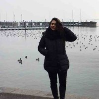 ZAFCO Employee Rashmi Bhola's profile photo