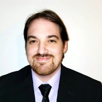 New Dimension Comics Employee Bryan Desmond's profile photo