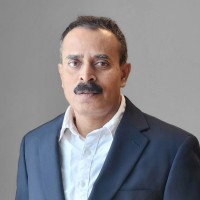 Datasys Employee Anand Tirumalrao's profile photo