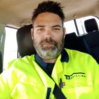 T3 Drilling Employee Pieter van Den Heever's profile photo