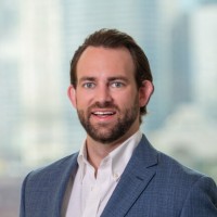 Salesforce Employee Max Talbot's profile photo
