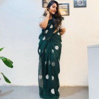 Trago Technologies Employee Sravani Naidu's profile photo