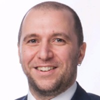 PERI Canada Employee Paolo Mobilia's profile photo